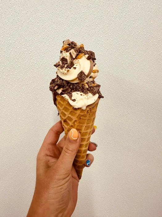 Char-Val Creamery Picture 7