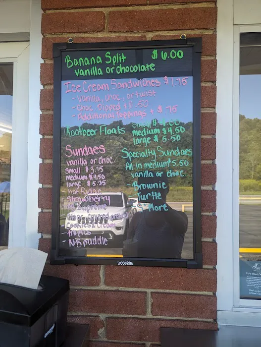 Char-Val Creamery Picture 6