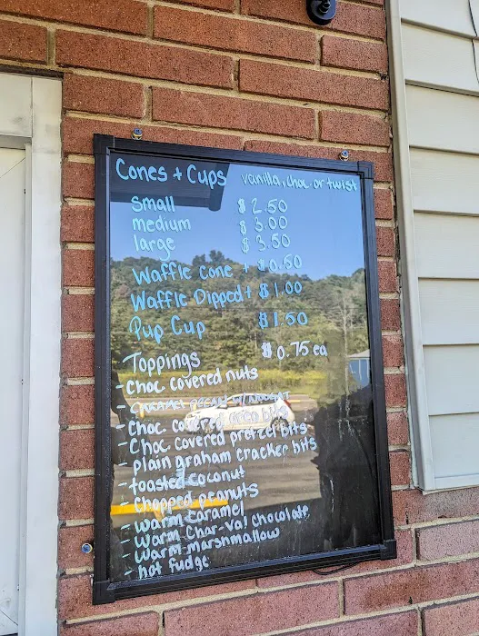 Char-Val Creamery Picture 3