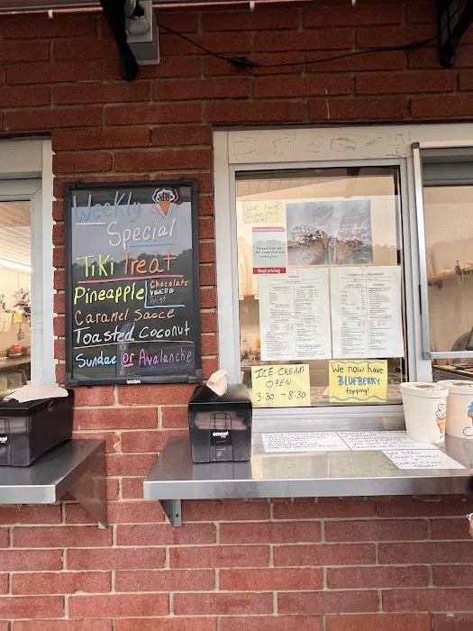 Char-Val Creamery Picture 8