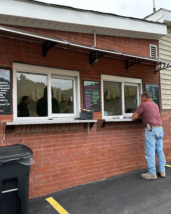 Char-Val Creamery Picture 10