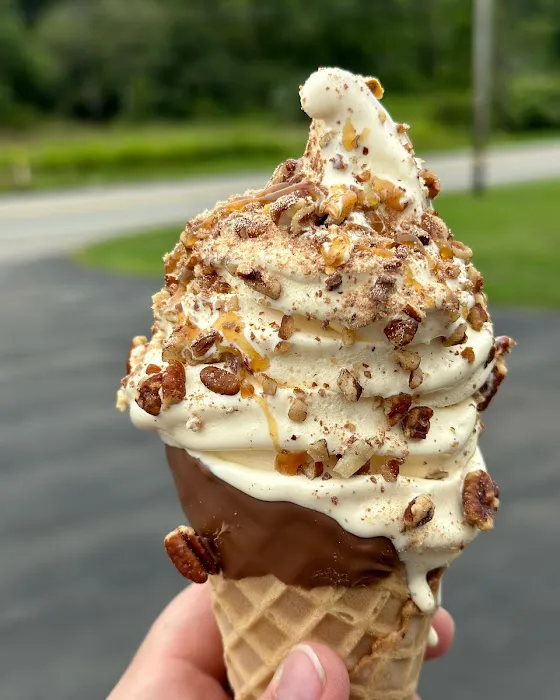 Char-Val Creamery Picture 9