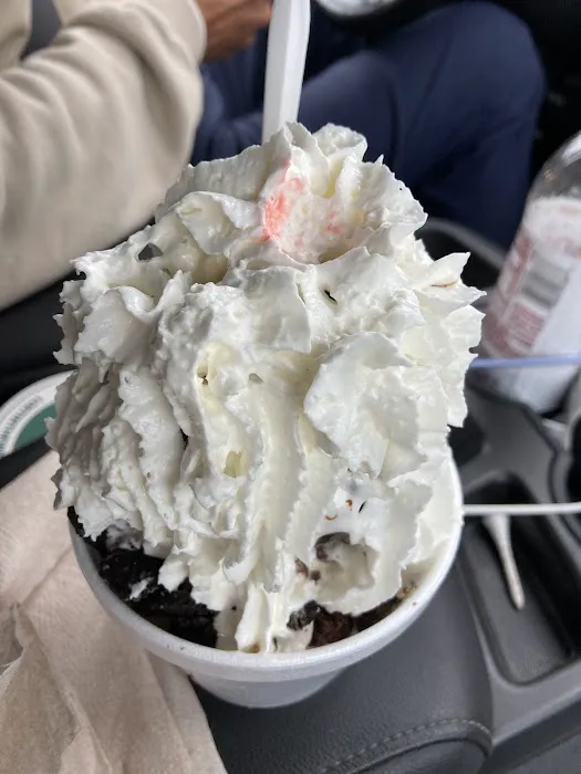 Sweet Delights Ice Cream Picture 4