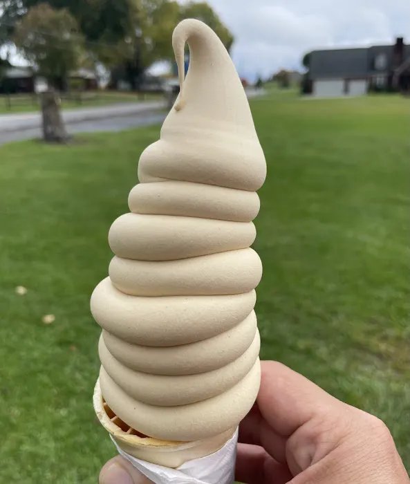 Sweet Delights Ice Cream Picture 7