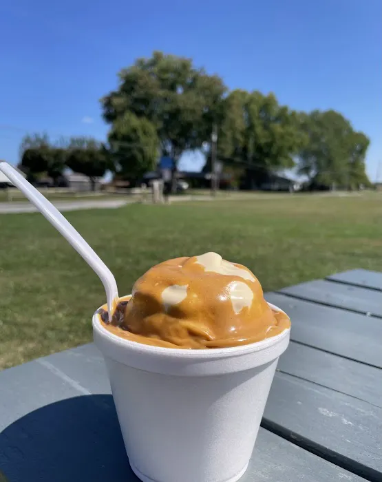 Sweet Delights Ice Cream Picture 8