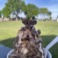 Sweet Delights Ice Cream ico