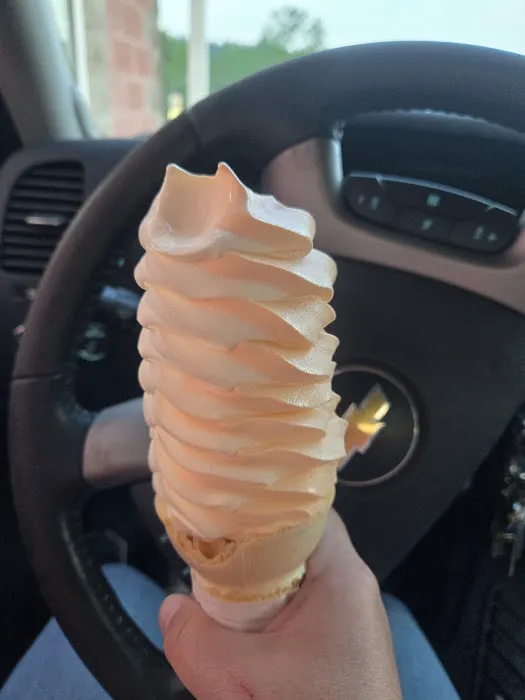 Frosty's Frozen Delights Picture 8