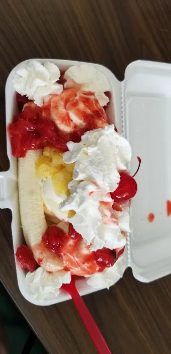 Frosty's Frozen Delights Picture 2