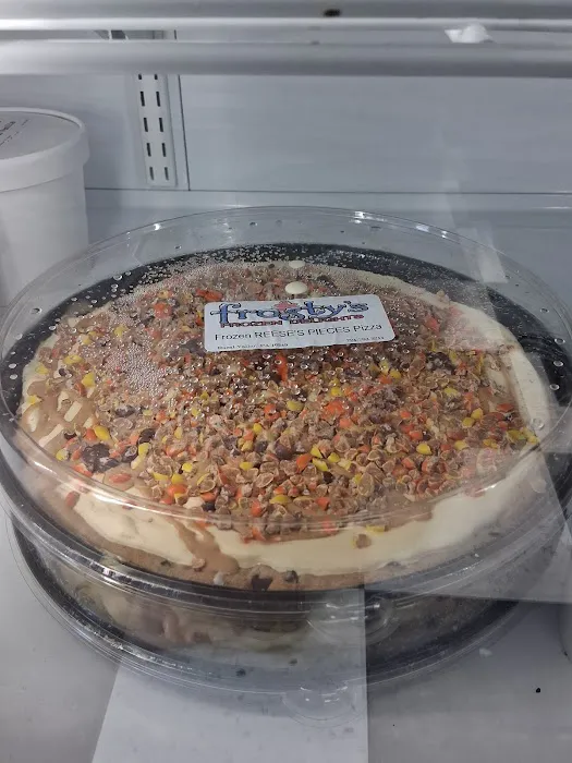 Frosty's Frozen Delights Picture 7
