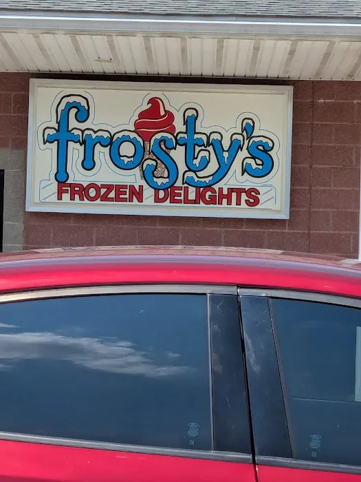 Frosty's Frozen Delights Picture 1