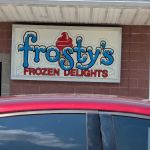 Frosty's Frozen Delights