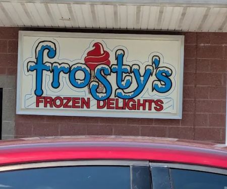 Frosty's Frozen Delights