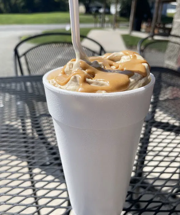 Frosty's Frozen Delights Picture 10
