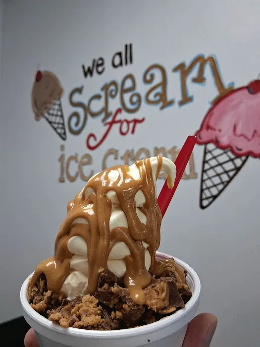 Frosty's Frozen Delights Picture 4