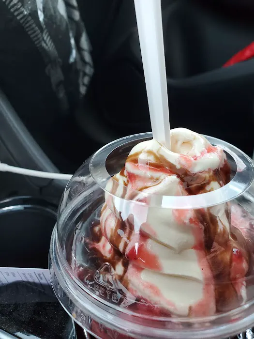 Frosty's Frozen Delights Picture 6