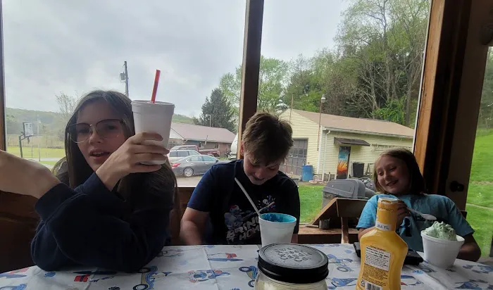 Frosty's Frozen Delights Picture 5