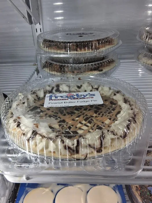 Frosty's Frozen Delights Picture 3