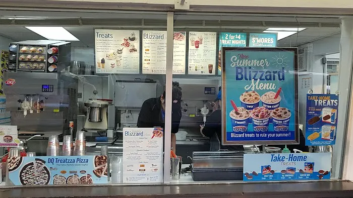 Dairy Queen (Treat) Picture 6