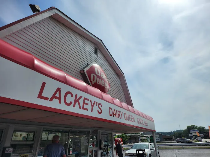 Dairy Queen (Treat) Picture 4