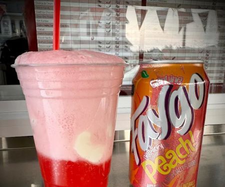 Scoops on Jackson