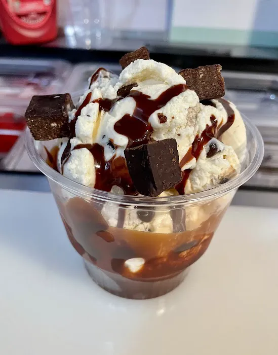 Scoops on Jackson Picture 2
