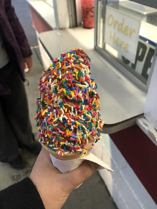 Mong's Ice Cream Picture 10