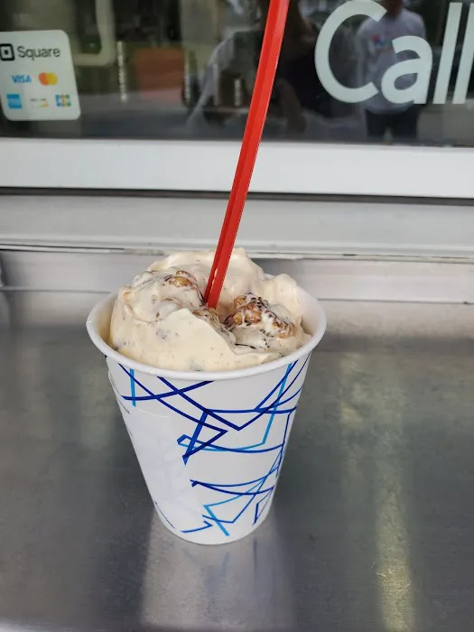 Orphan Angie's Ice Cream Picture 5