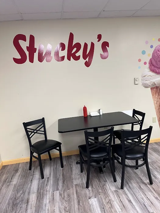Stucky's Ice Cream Shoppe & Grill Picture 5