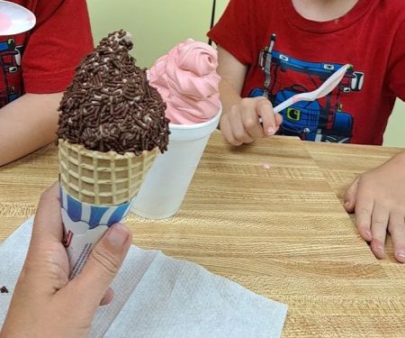 Wells' Sweet Treats