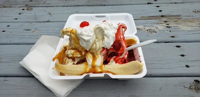 Stern's Ice Cream Picture 6