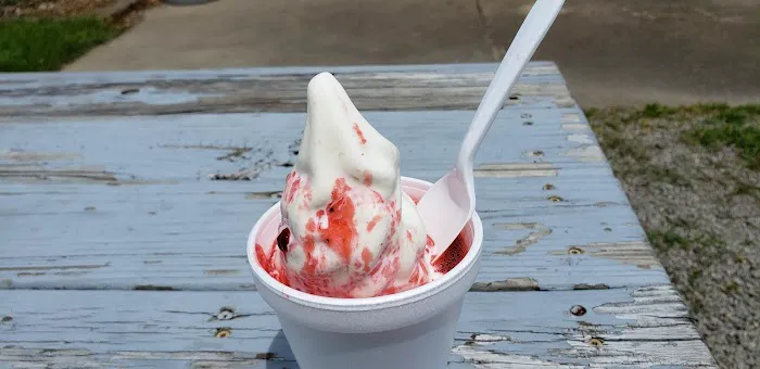 Stern's Ice Cream Picture 1