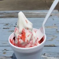 Stern's Ice Cream ico