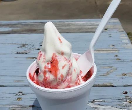 Stern's Ice Cream