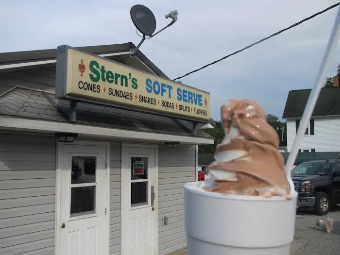 Stern's Ice Cream Picture 7