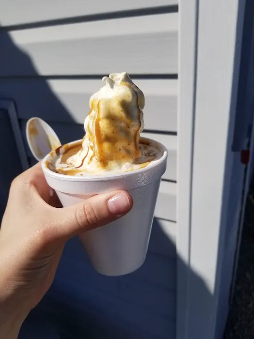 Stern's Ice Cream Picture 8