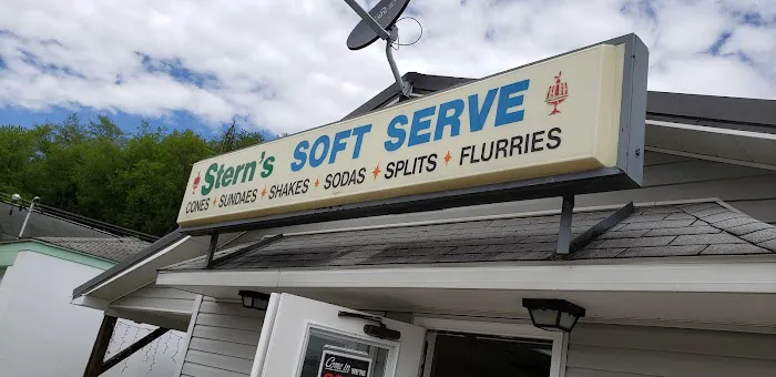 Stern's Ice Cream Picture 4