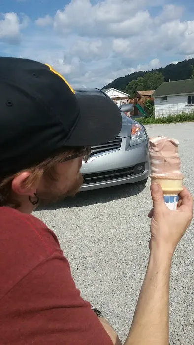 Stern's Ice Cream Picture 10