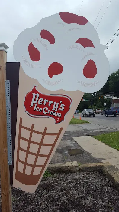 Scoops Ice Cream & Food Picture 1