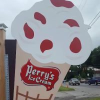Scoops Ice Cream & Food ico