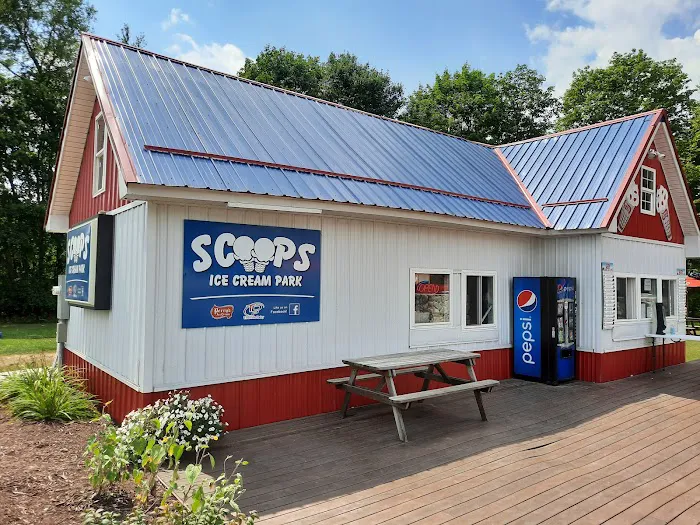 Scoops Ice Cream & Food Picture 4