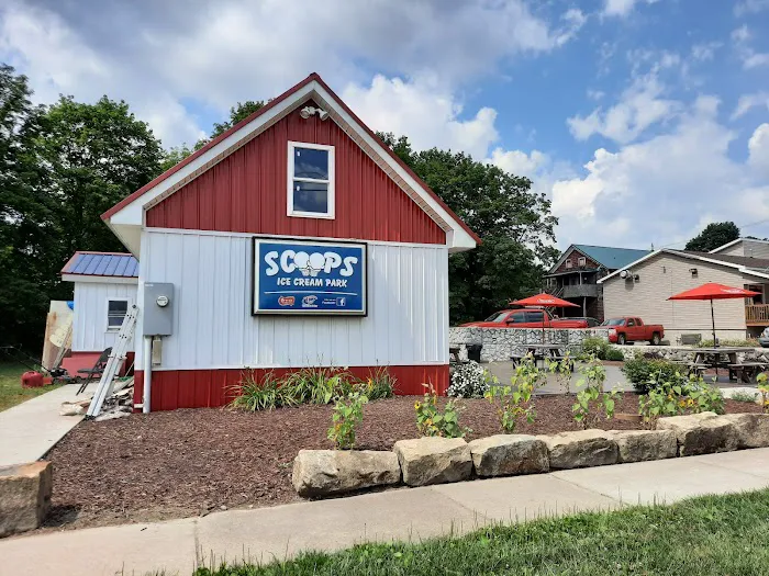 Scoops Ice Cream & Food Picture 7