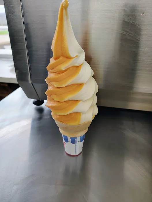 City Limits Ice Cream Picture 2