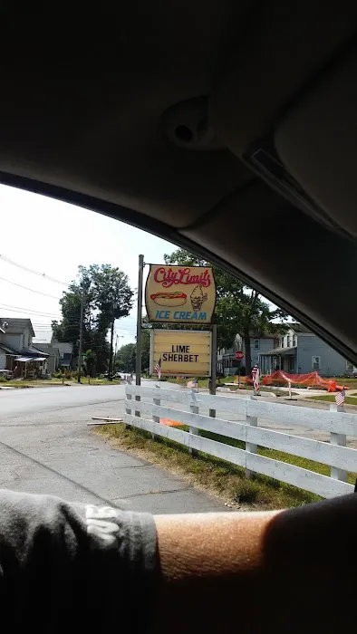 City Limits Ice Cream Picture 3