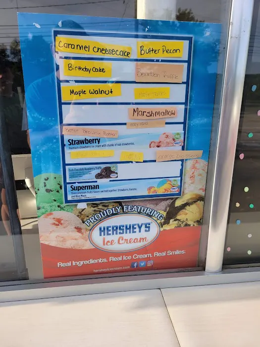 City Limits Ice Cream Picture 6