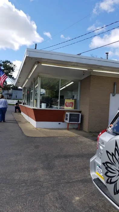 City Limits Ice Cream Picture 7