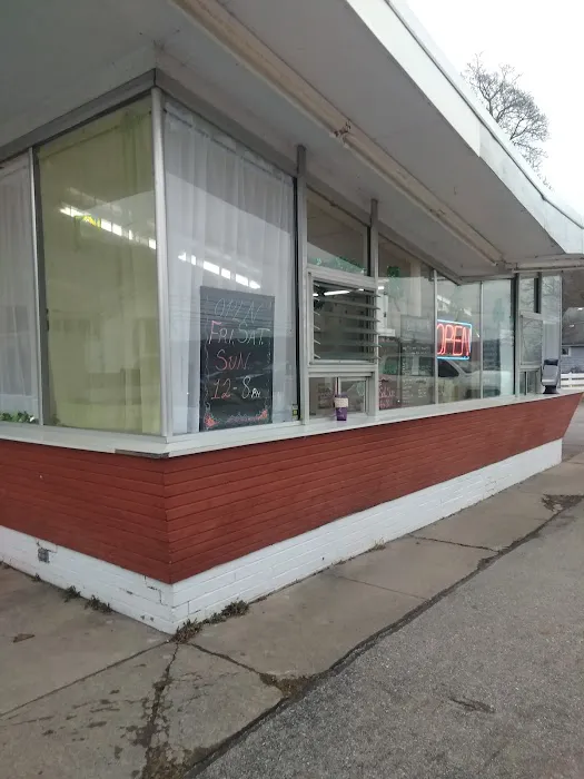City Limits Ice Cream Picture 9