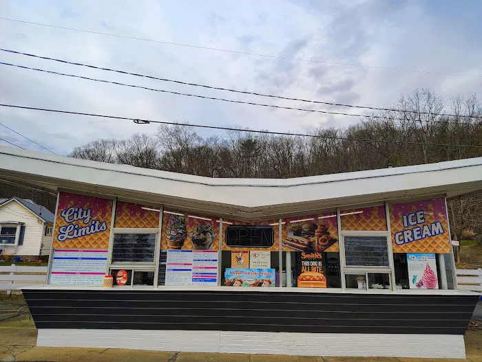 City Limits Ice Cream Picture 5
