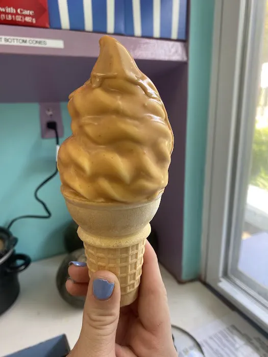 Ice Cream Cottage Picture 1