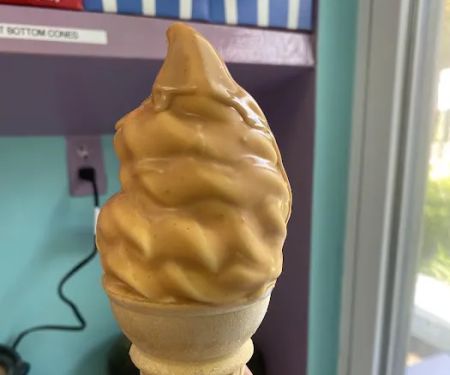 Ice Cream Cottage