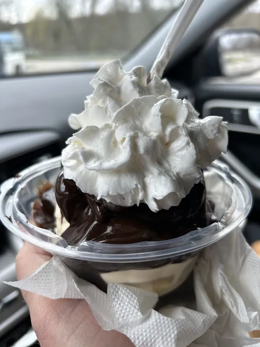 Saegertown Dairy Inn Picture 3